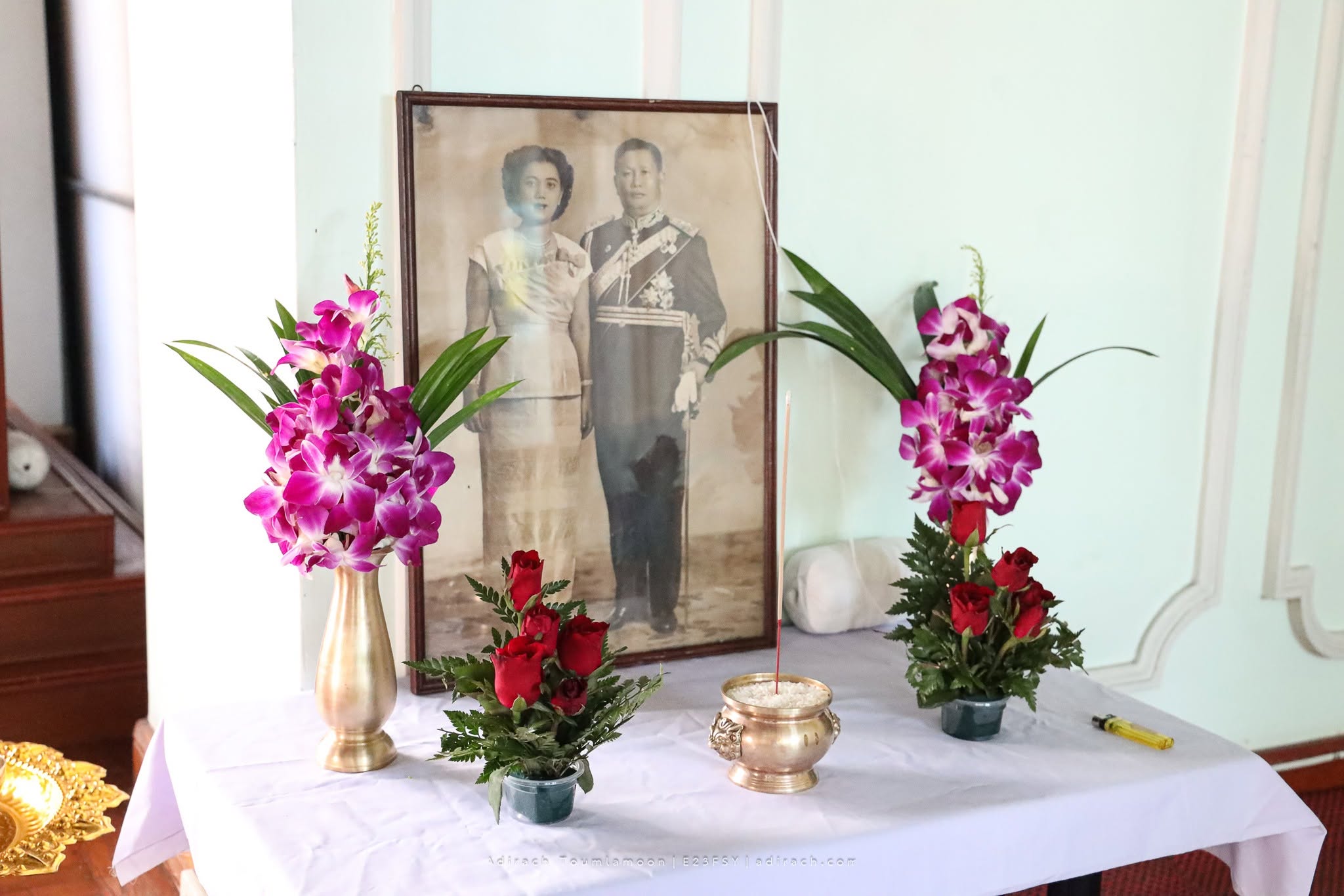 title - รู้จักกับ อาคารธนะรัชต์ หรือ อาคารบ้านจอมพลสฤษดิ์